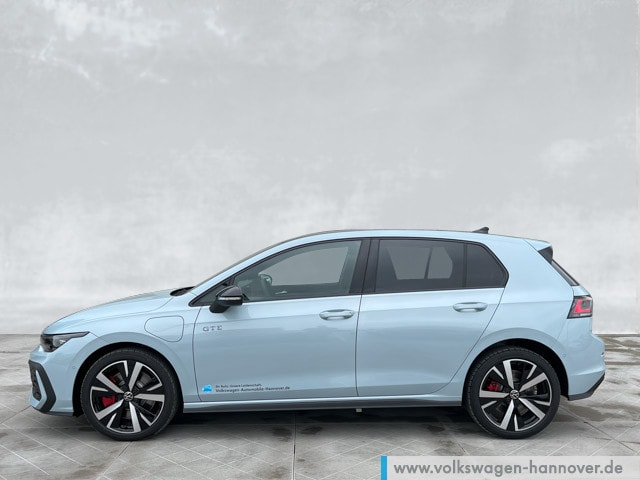 Volkswagen Golf DSG GTE eHybrid