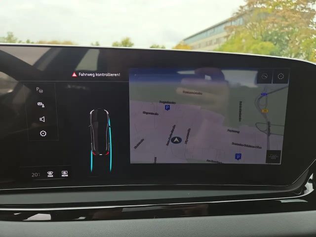 Audi A5 2.0 TFSI S-Tronic