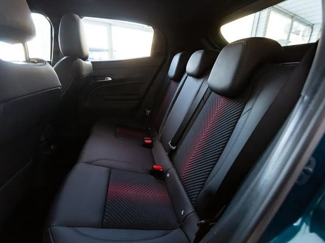 Alfa Romeo Junior Elettrica Speciale