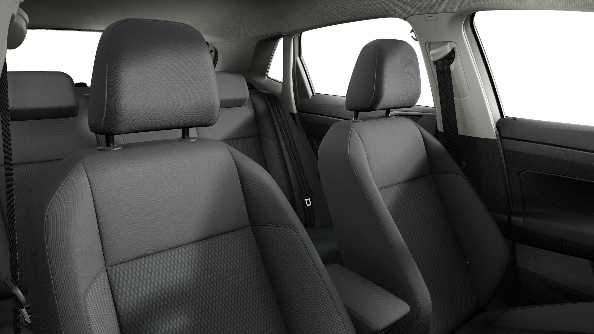 Volkswagen Polo 1.0 TSI DSG Life