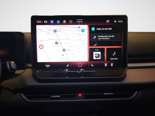 Volkswagen T-Roc 1.5 eTSI DSG R-Line