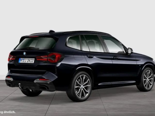 BMW X3 M-Sport xDrive20d