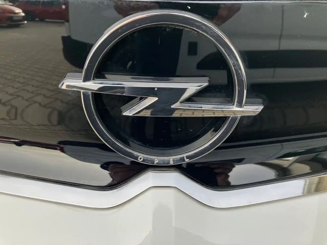 Opel Mokka Elegance Mokka-e