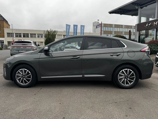 Hyundai Ioniq Electric Style