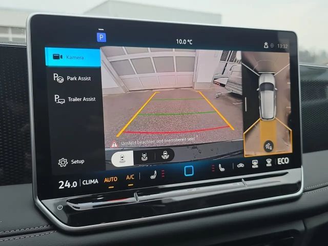 Volkswagen Tiguan DSG eHybrid