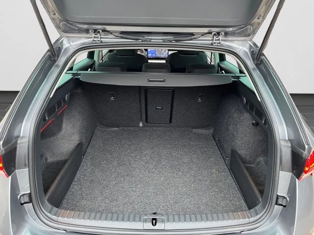 Skoda Octavia 1.5 TSI Combi Selection