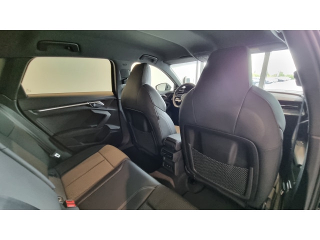 Audi S3 Quattro S-Tronic Sportback