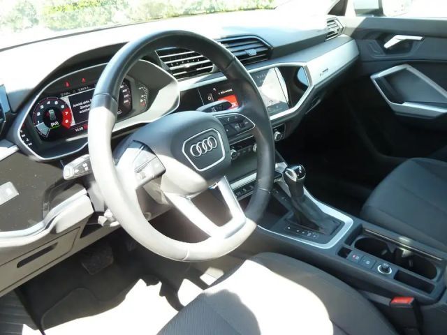 Audi Q3 35 TFSI