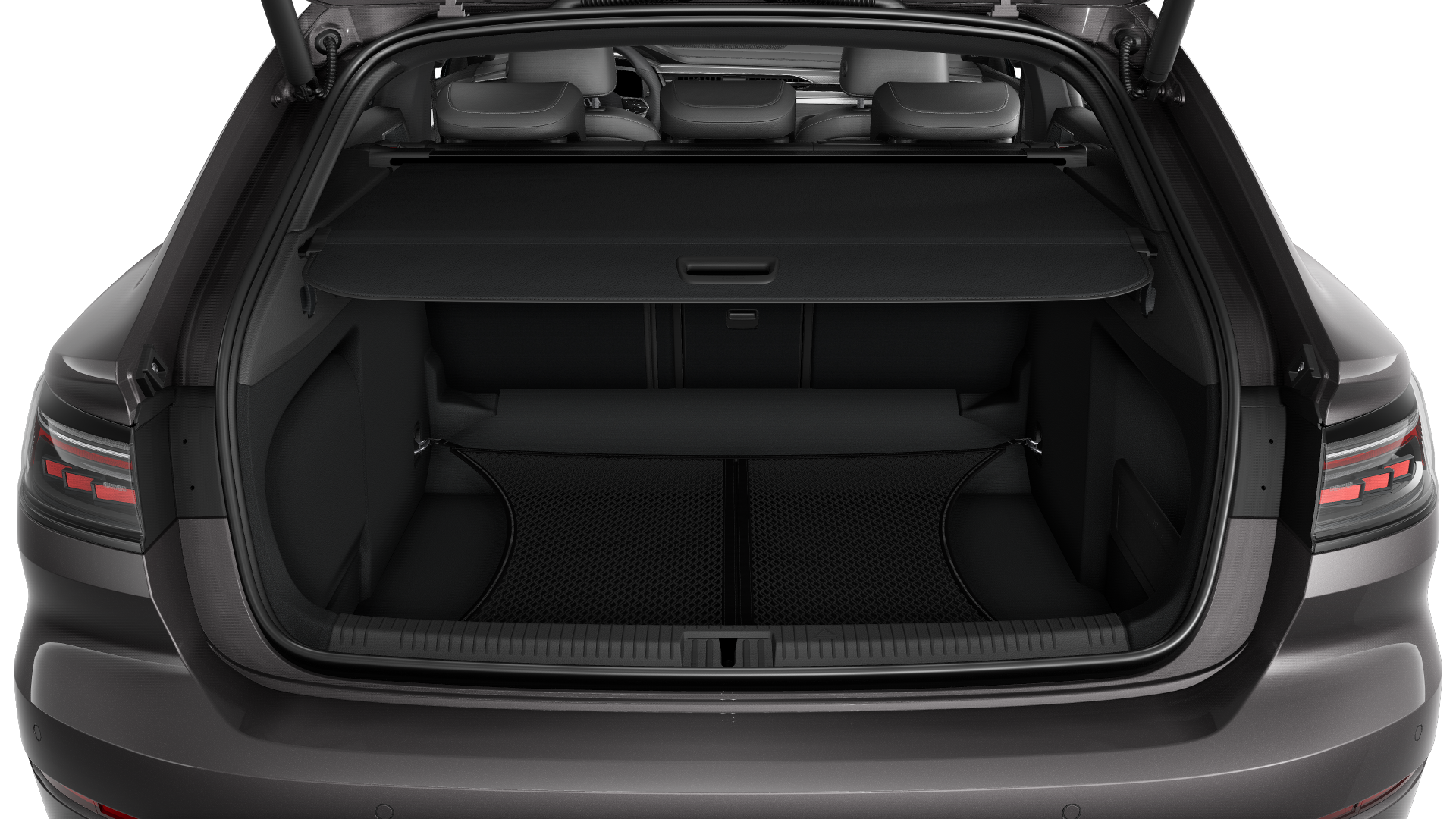 Volkswagen Arteon Shooting Brake DSG