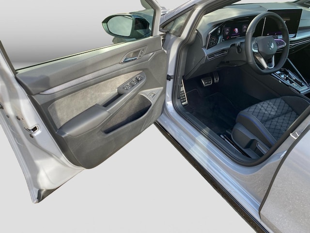 Volkswagen Golf DSG R-Line Variant