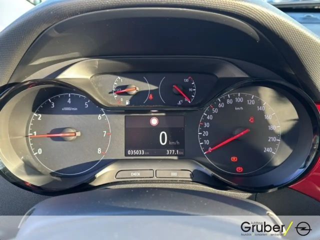 Opel Crossland X GS-Line Grand Sport