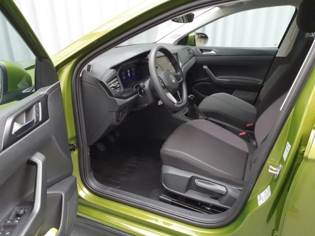 Volkswagen Taigo 1.0 TSI