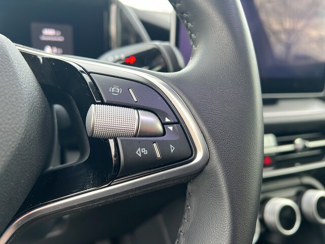 Skoda Kodiaq 2.0 TDI 4x4 Selection