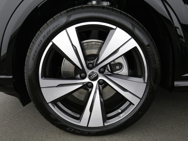 Audi Q5 Quattro S-Tronic