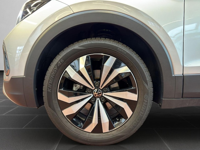 Volkswagen T-Cross 1.0 TSI DSG IQ.Drive Style