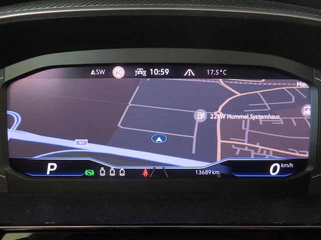 Volkswagen Arteon 2.0 TSI 4Motion DSG