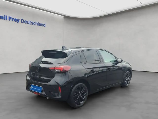 Opel Corsa GS-Line Grand Sport Turbo