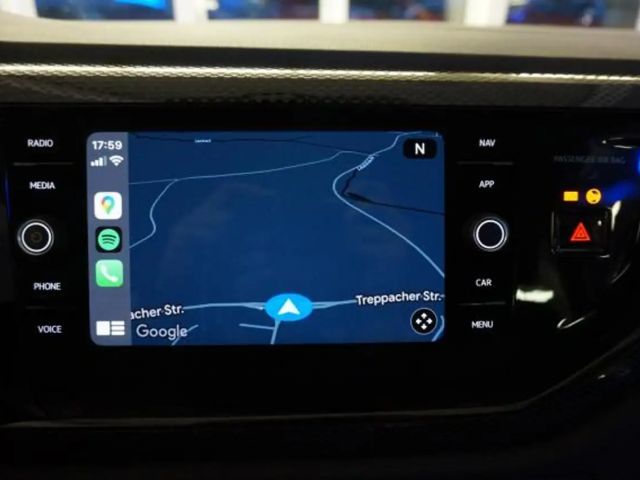 Volkswagen Polo DSG Life