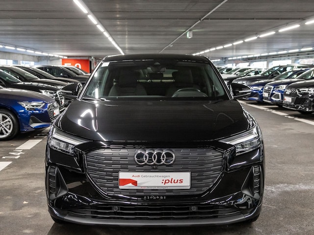 Audi Q4 e-tron 40 Sportback