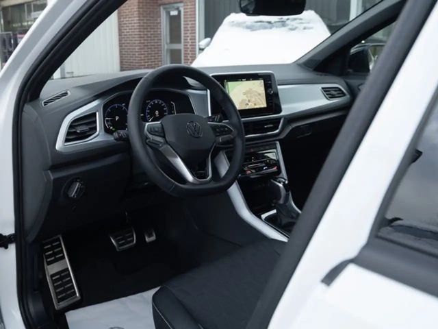 Volkswagen T-Roc DSG Plus