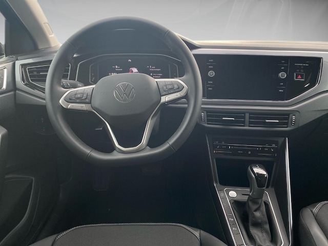 Volkswagen Taigo 1.0 TSI DSG