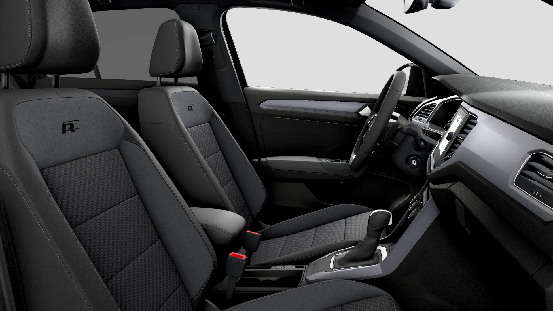 Volkswagen T-Roc 1.5 TSI DSG Sport