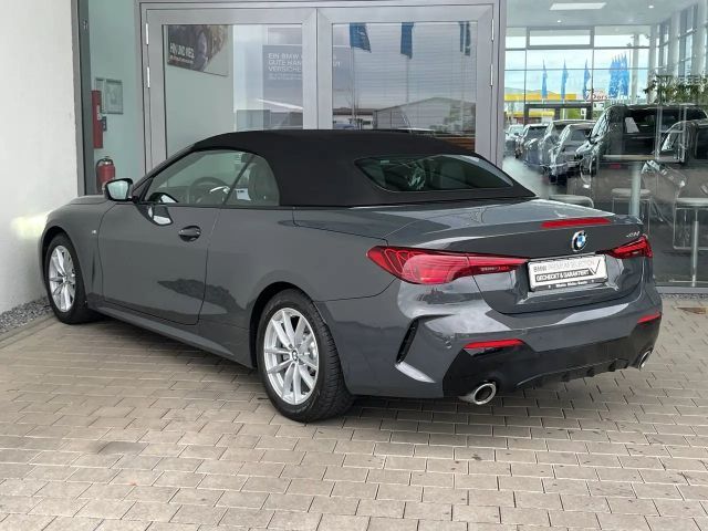 BMW 430 430i Cabrio M-Sport xDrive