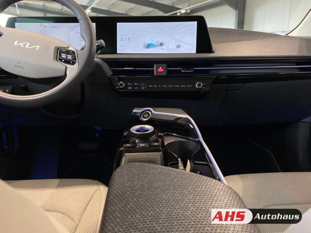 Kia EV6 77,4 kWh