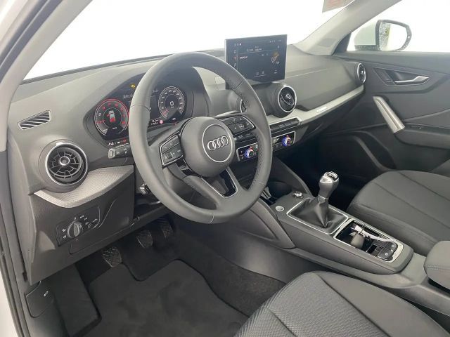 Audi Q2 30 TFSI
