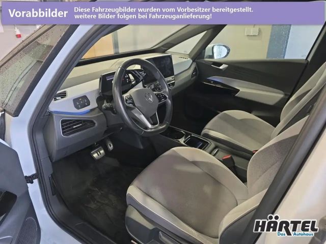 Volkswagen ID.3 58 KWh Performance Pro
