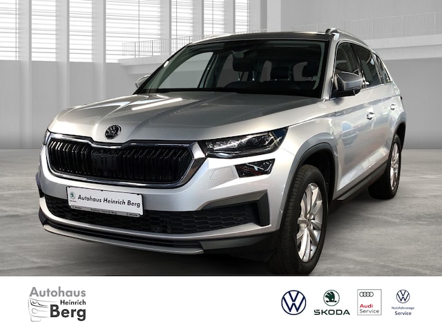 Skoda Kodiaq 2.0 TDI 4x4 Style Style