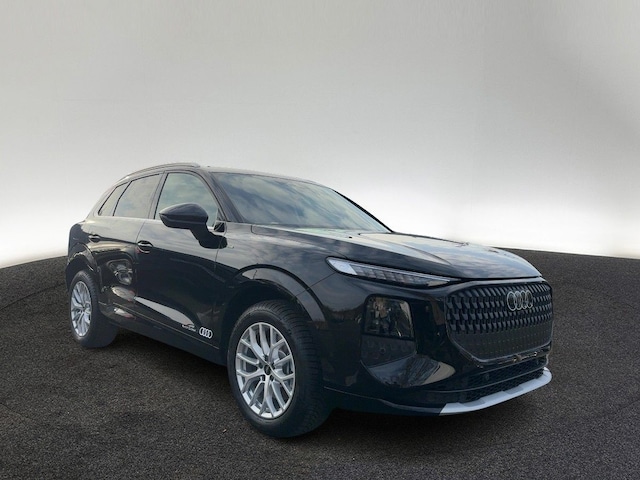 Audi Q3 Hybride S-Tronic
