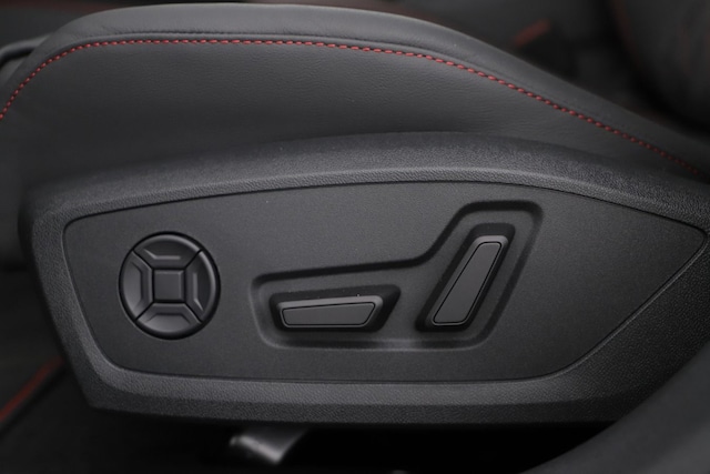 Audi S5 Avant S-Tronic