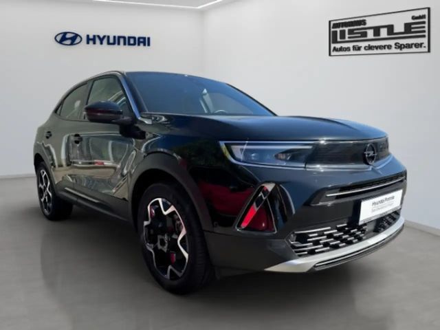 Opel Mokka 1.2 Turbo Turbo Ultimate