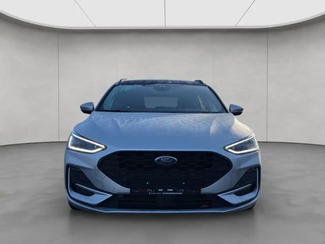 Ford Focus EcoBoost ST Line Wagon