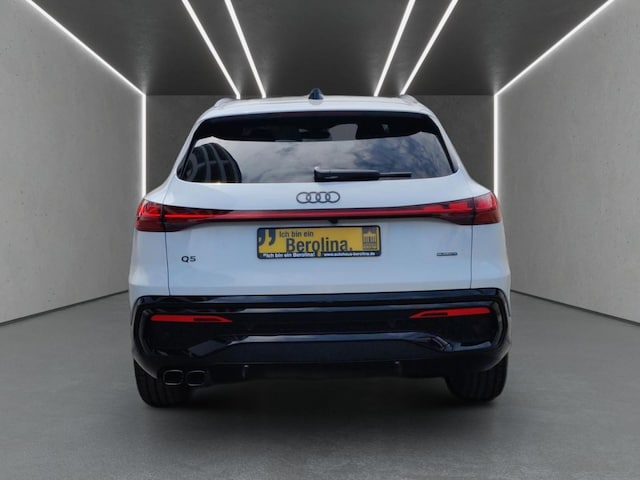 Audi Q5 Quattro S-Tronic