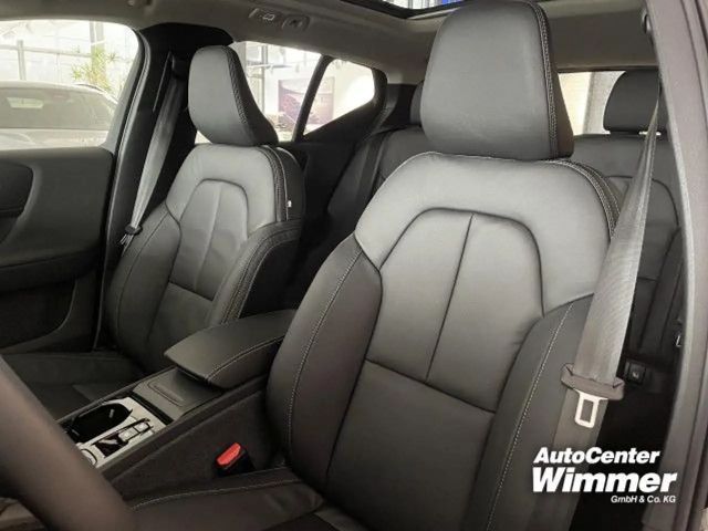 Volvo XC40 Dark Ultimate