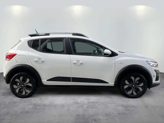 Dacia Sandero Stepway TCe 90