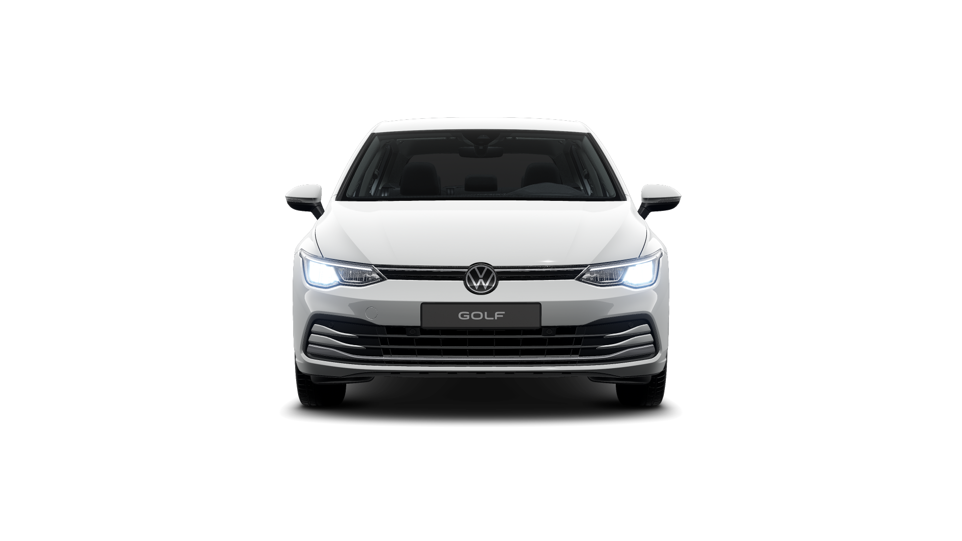 Volkswagen Golf Golf VIII Move