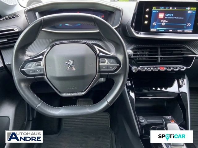 Peugeot E-208 Allure Pack