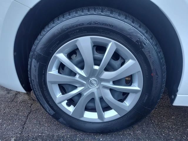 Opel Corsa Edition F Edition