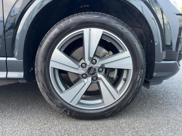 Audi Q2 40 TFSI Quattro S-Tronic