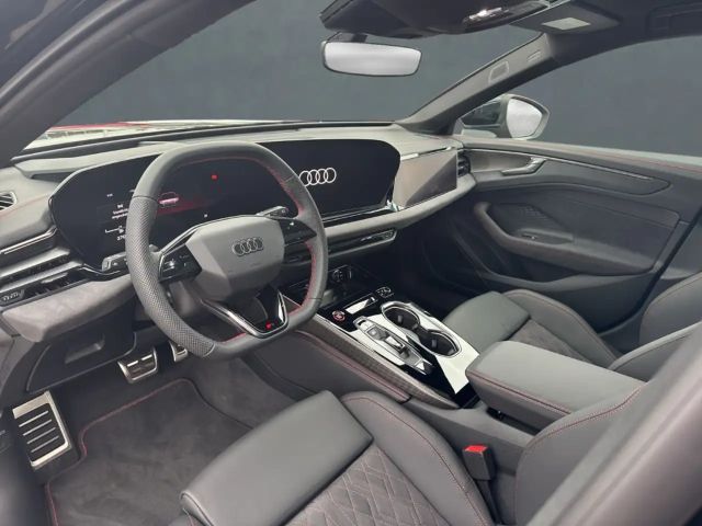 Audi A6 3.0 TFSI Avant Quattro