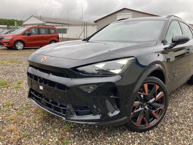 Cupra Formentor 2.0 TSI 4Drive DSG VZ