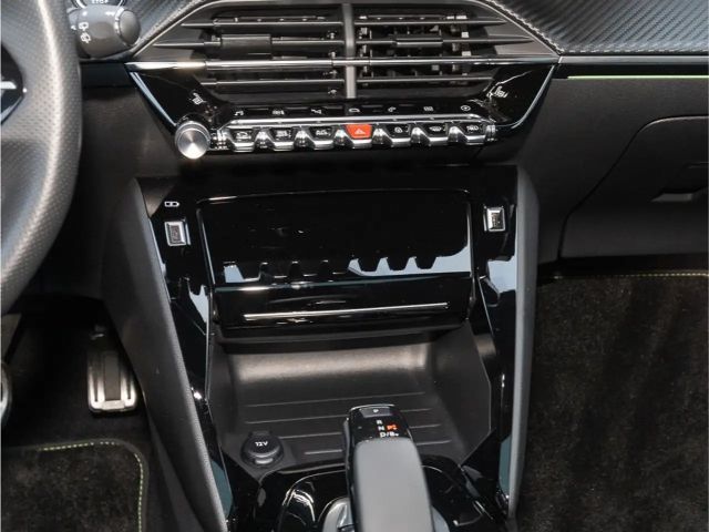 Peugeot E-208 GT-Line