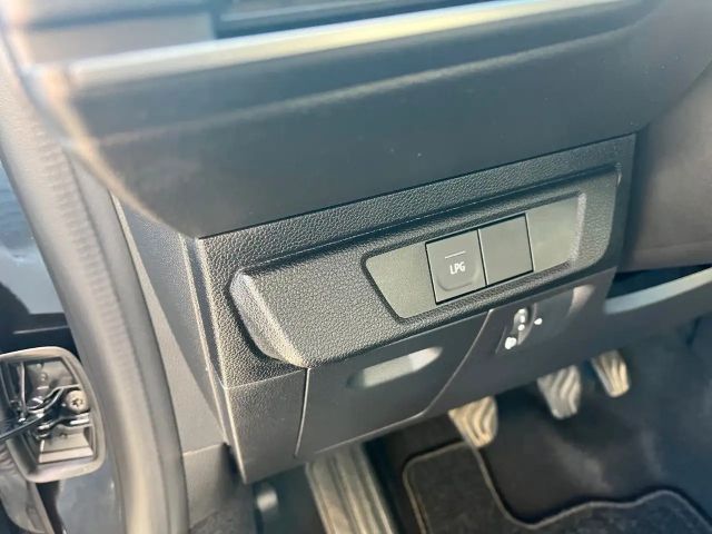 Dacia Sandero ECO-G Extreme Stepway