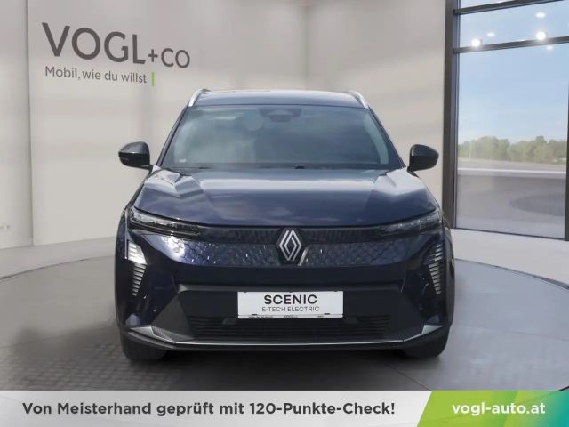 Renault Scenic E-Tech Techno