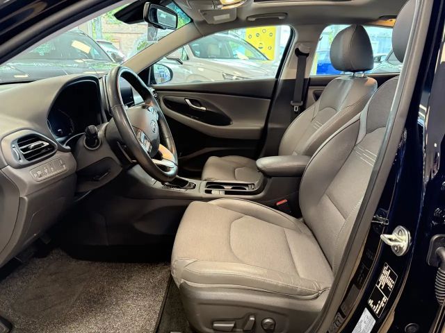 Hyundai i30 Hybrid Prime