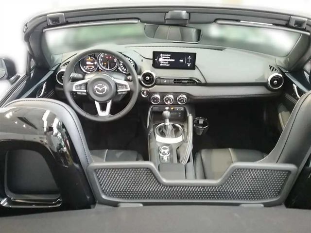 Mazda MX-5 Exclusive-line SkyActiv