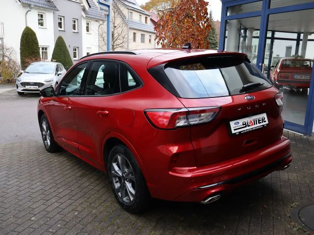 Ford Kuga ST Line